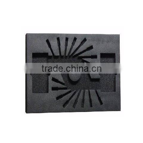 Grey conductive EVA foam antistatic foam 3mm/5mm/10mm/13mm/16mm/25mm