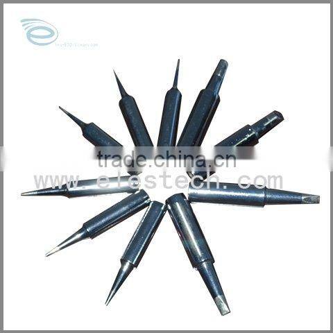 Hakko Soldering tips, soldering iron