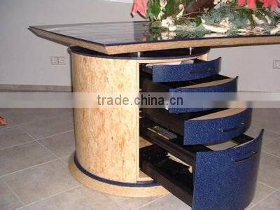 professional manufacturer 9mm,12mm,15mm,18mm osb cheap and waterproof osb on China market