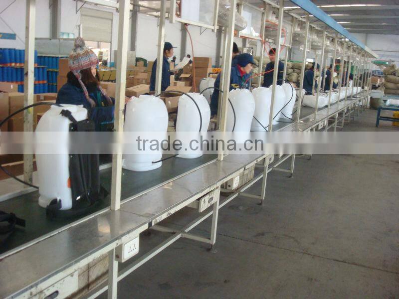 electric sprayer for pest control WS-15DA