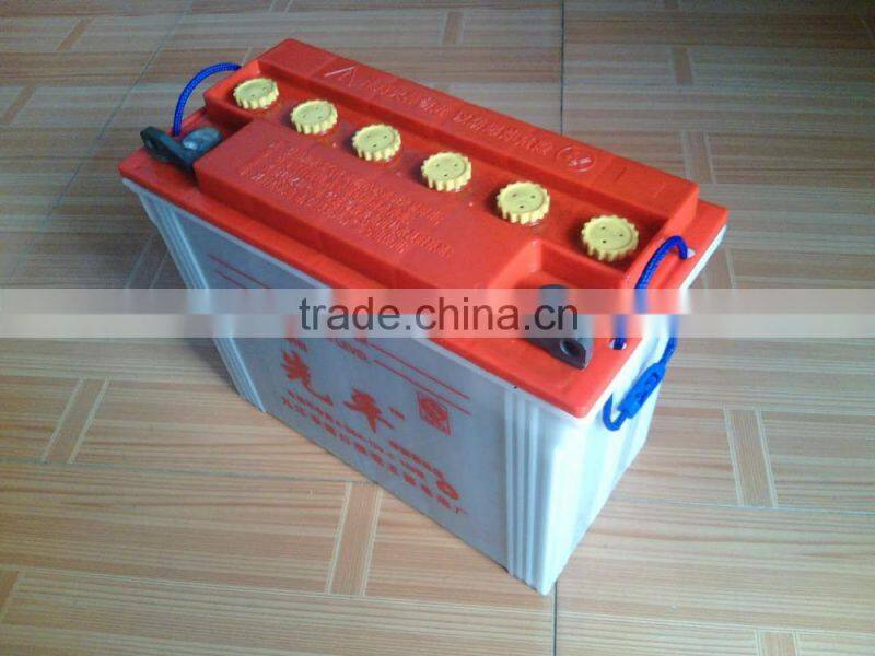 high power storage battery made in China