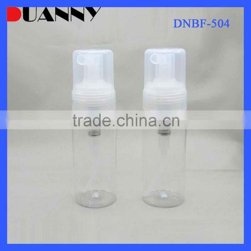 HAND WASH FOAM PUMP BOTTLE 200ML,100ML FOAM BOTTLE