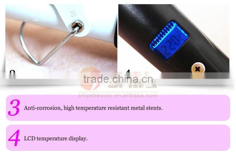 Electric Iron Nume Low Price Rubber Rollers Infrared Hair Curlers Italy Sticks With 6 Heater Size