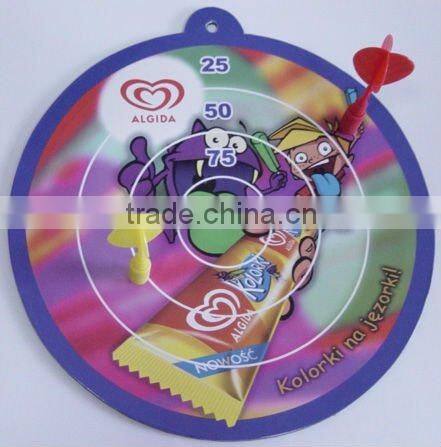 eva dartboard, game dart board