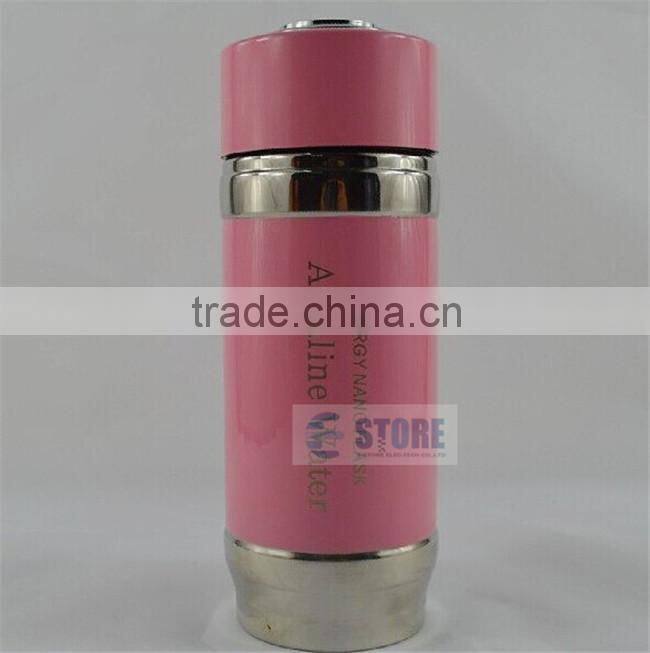 Vacuum Flask Alkaline Energy Flask Bottle Alkaline Water Cup