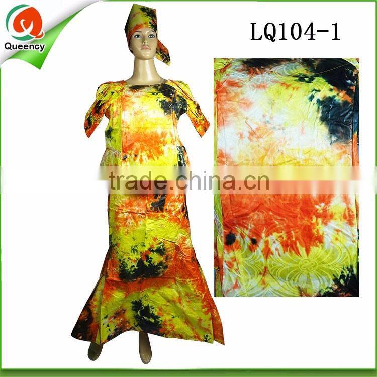 guangzhou clothing market african women wear african boubou dresses clothing