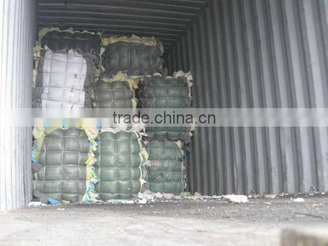 pu polyurethane waste foam scrap