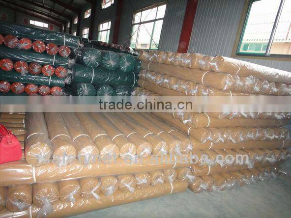 construction scaffolding net, safety mesh,green safety net