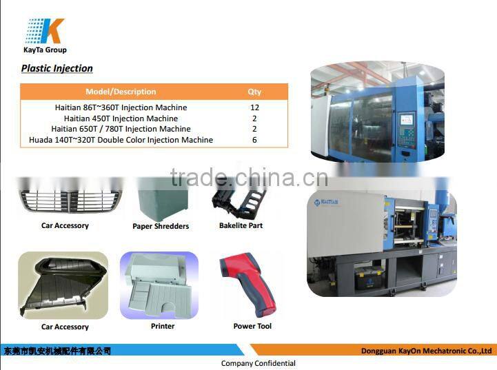 CNC machining parts , small cnc parts