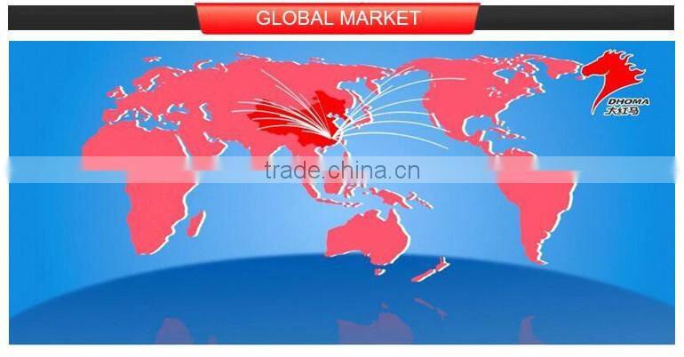 Grade A poly high torque yarn 75D/36F/1 for Sewing hank dye