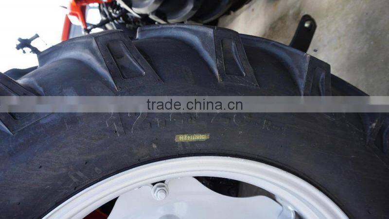 55hp Compact Tractor Brands