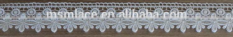 Newest style Cheapest most popular chemical lace