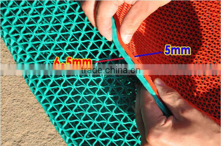 pvc MAT for swimming pool