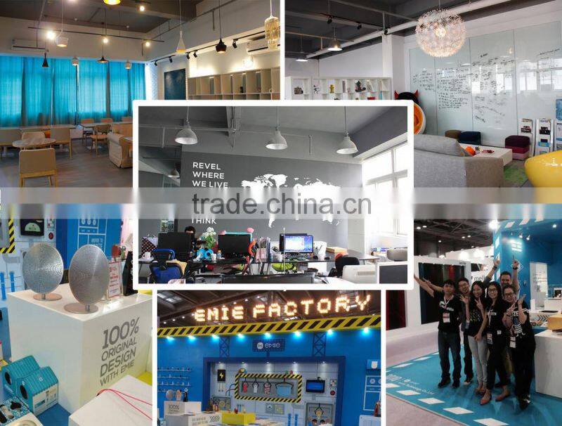 fashion audio speaker professional for boutique