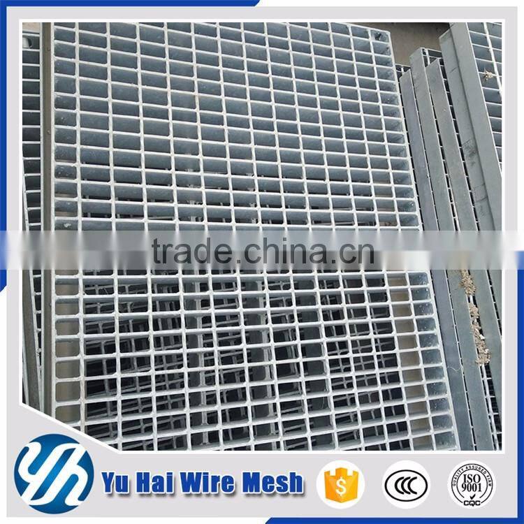 Stainless steel grating prices, good quality steel driveway grates grating, heavy duty steel grating