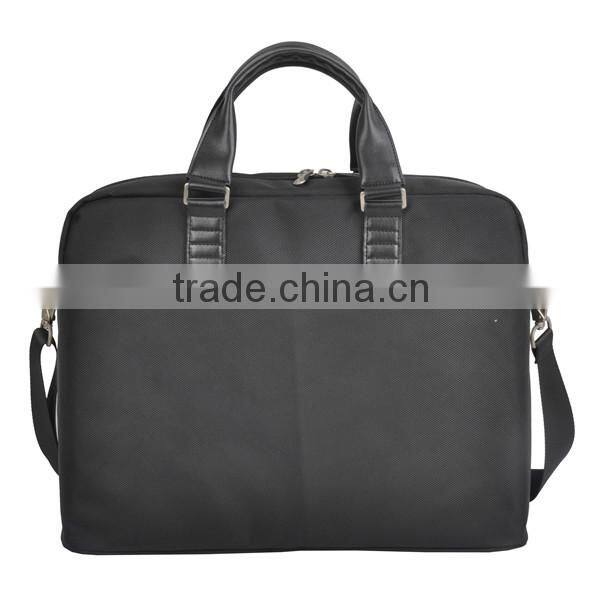 2016 Fashion High Quality Laptop Waterproof Briefcase Rolling Laptop Bag