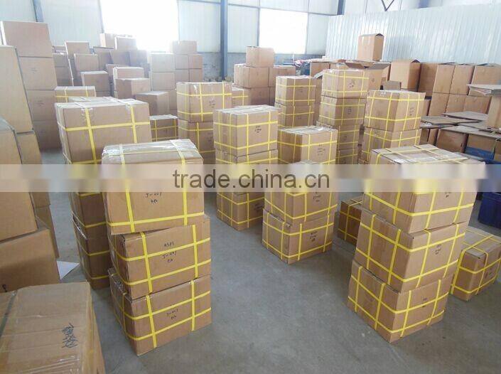 Luxury bus price delicate air suspension repair kit