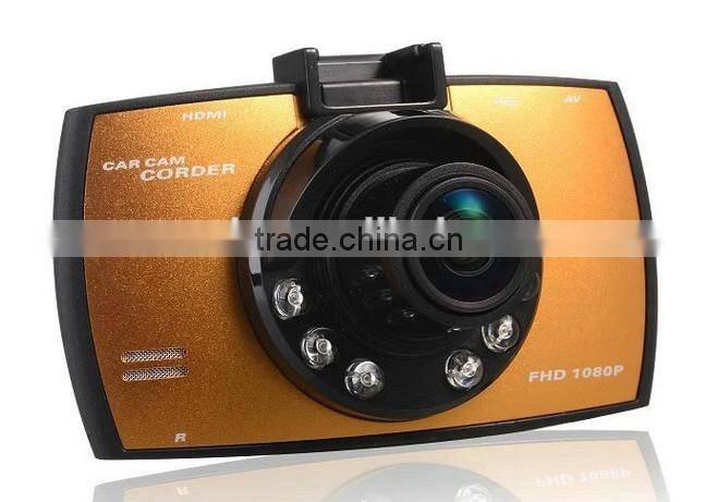 New arrival car dvr black box