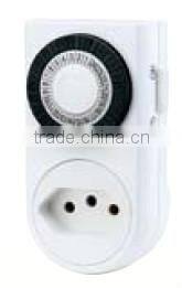 Latest Smart Size Brazil Mechanical Timer