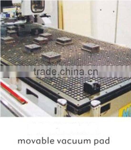 HSP MC1325B cnc router processing center