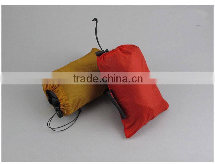 Outdoor camping travel tourism folding fishing basin