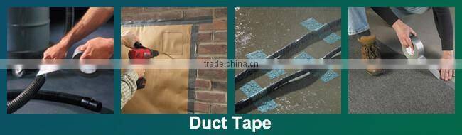 skin color duct masking protective tape high performance
