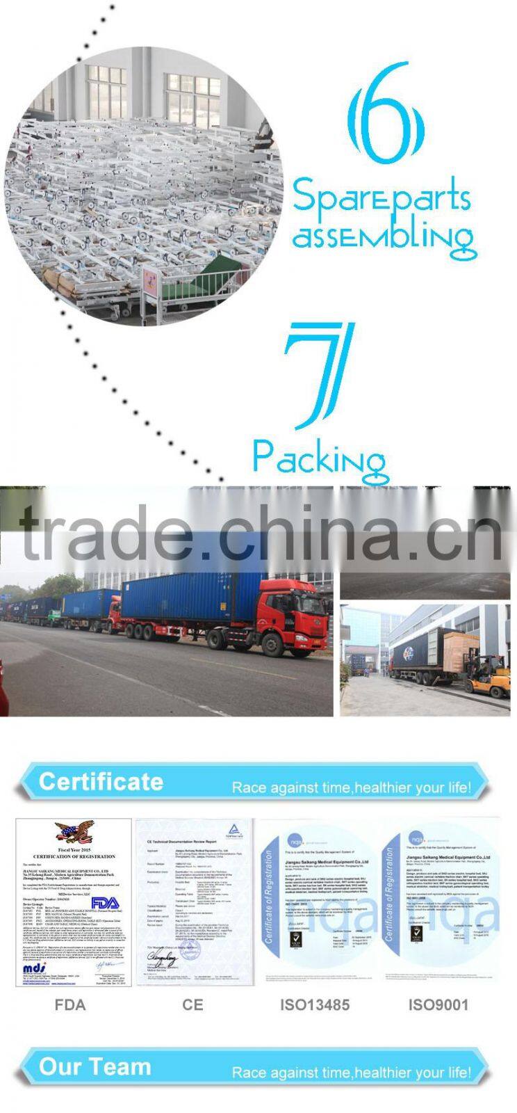 Medical Appliances Argon Gas Pressure Reducer