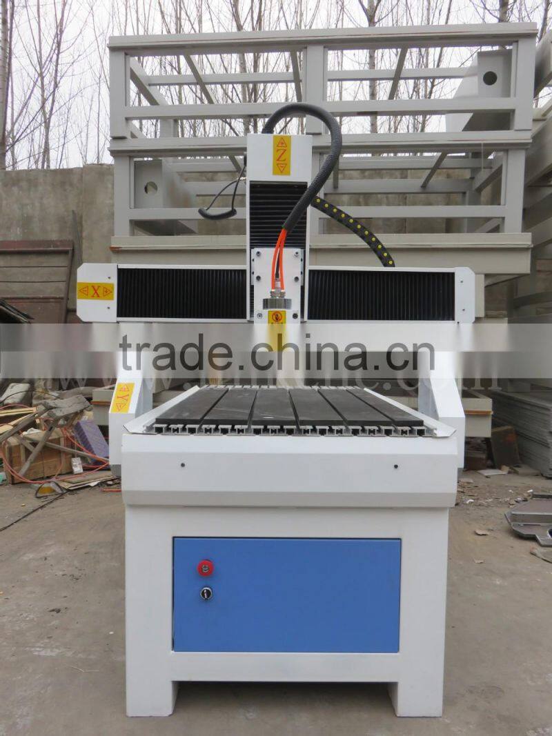 Jinan LINK cnc router kit 0609&mini 3d cnc router LXM0609