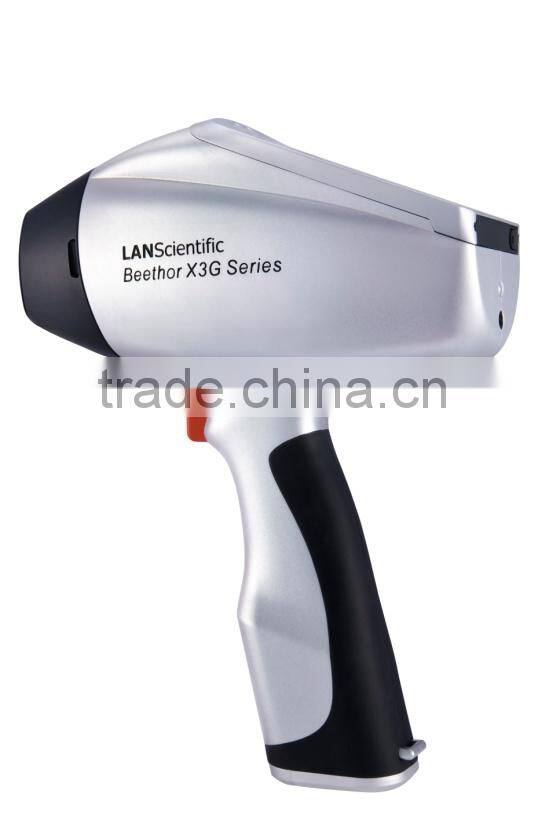 X3G 960 Handheld Mineral anlayzer