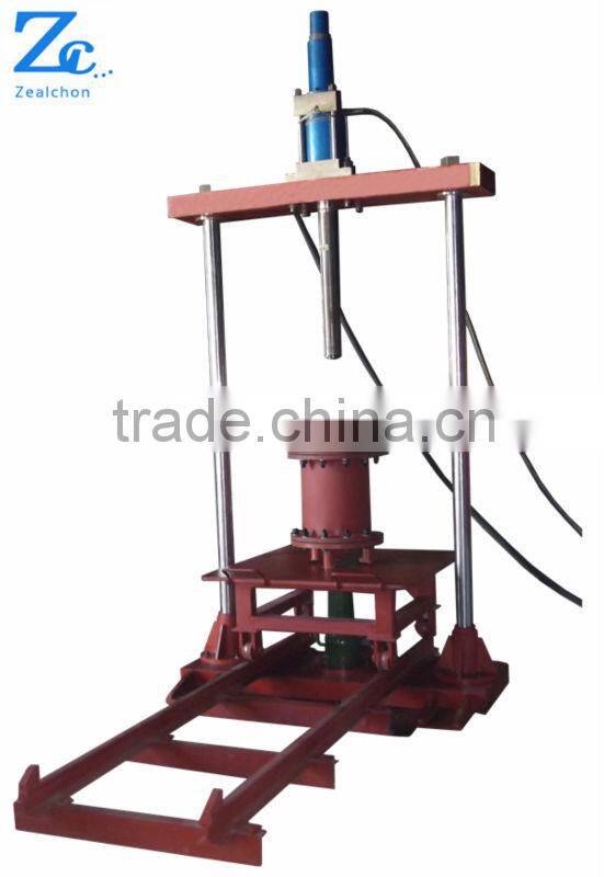 Rock Uniaxial compression deformation test instrument YS ,cube compression testing machine