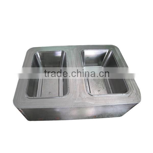 Professional plastic injection thin wall mold