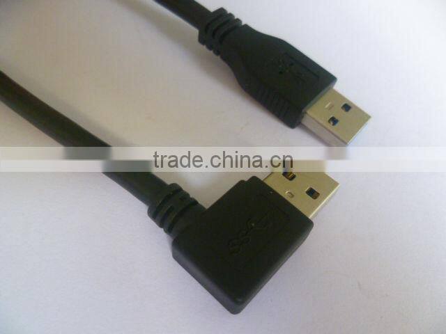 super speed and low price USB 3.0 AM to Mini 5PIN cable