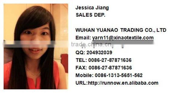 100% spun polyester sewing thread 50/2