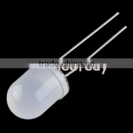 high bright 5mm rgb full color dip led