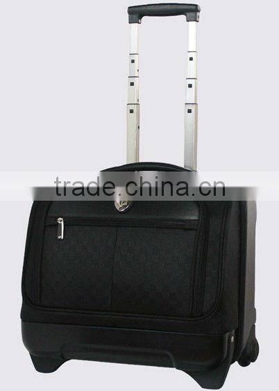 Laptop case Computer bag business case trolley case