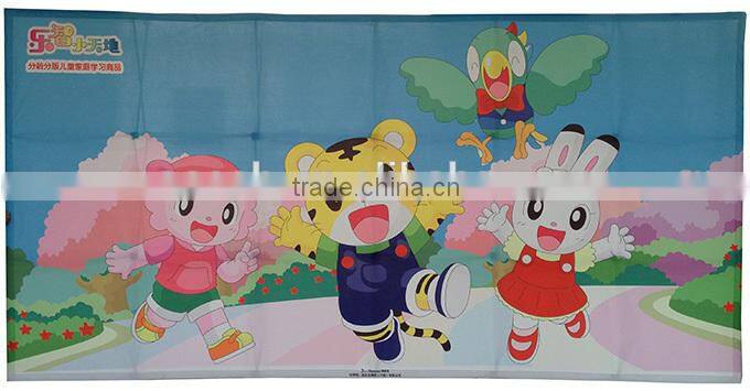 Stretch Tension Fabric Pop Up Stand