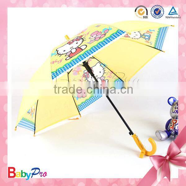 2015 Hot Sale Promotional Cheap Sun Umbrella Child Umbrella