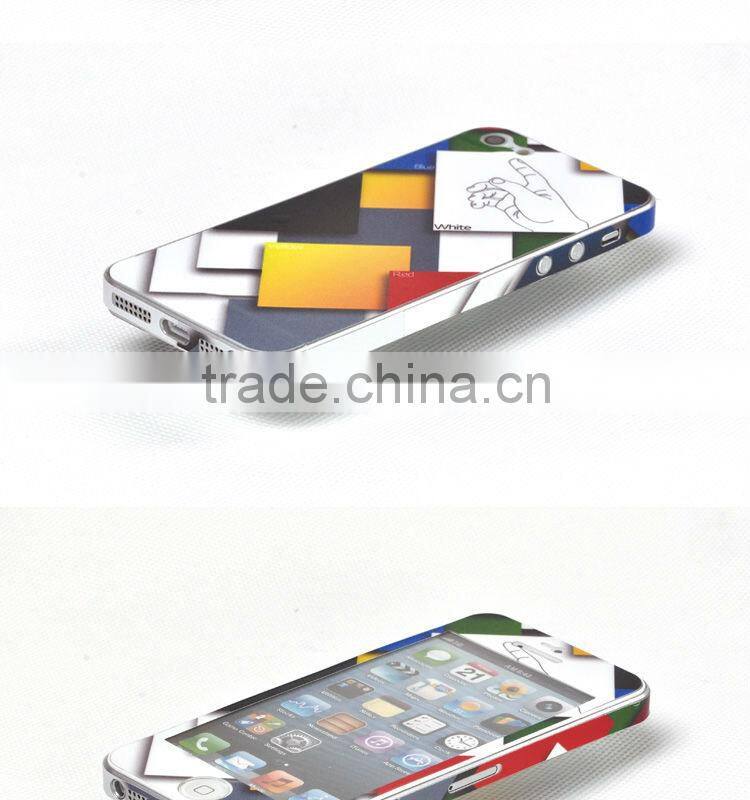 Anti Radiation Sticker For Samsung Galaxy S4