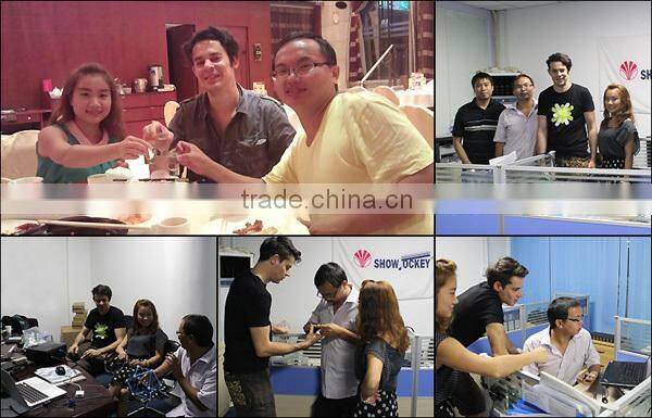 ShowJockey LED Driver 24V for LED Pannel Light and Bulb