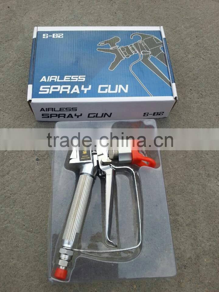 Wholesalers heavy-duty spray gun parts hot in USA best quality on sale