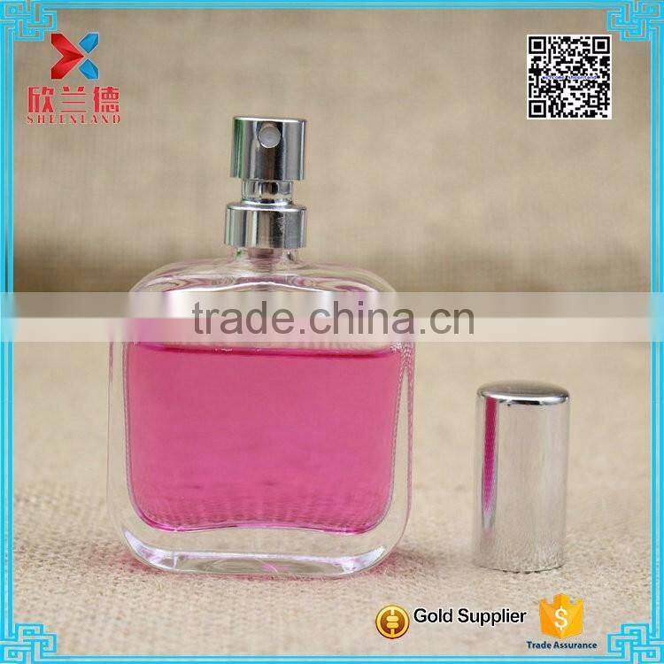 25ml glass perfume sprayer bottle,mini glass perfume sample vials,glass brand sample perfume tester bottle spray