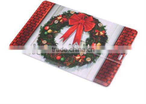 Credit Card USB Flash Drive for Christmas Gift