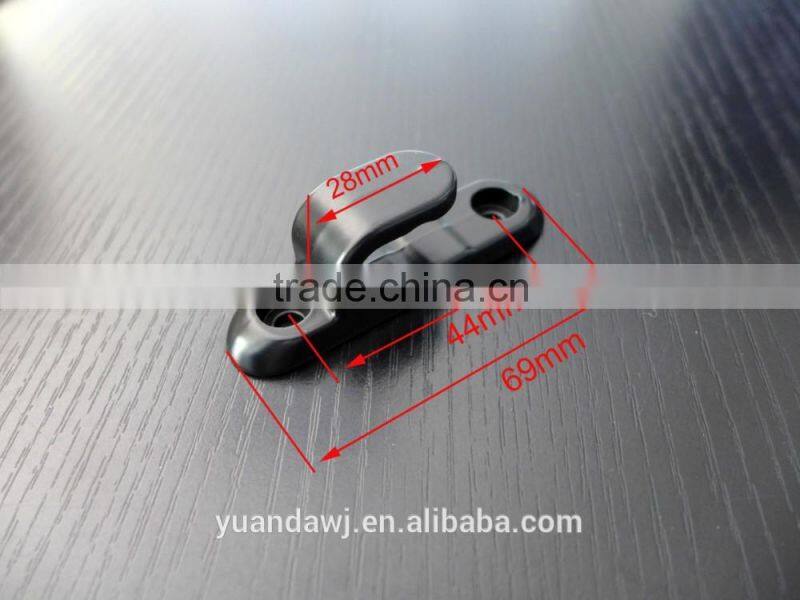 Zinc Alloy Handle,Door Hardware,Casement Window Lock Handle
