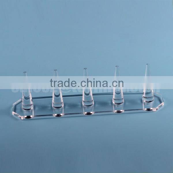 Acrylic Jewelry Display AJD--006
