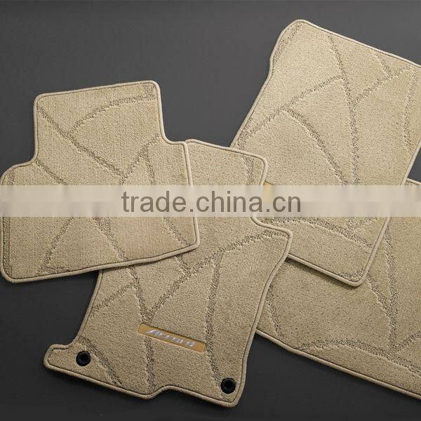 Welding adhesive film for fabric lamination