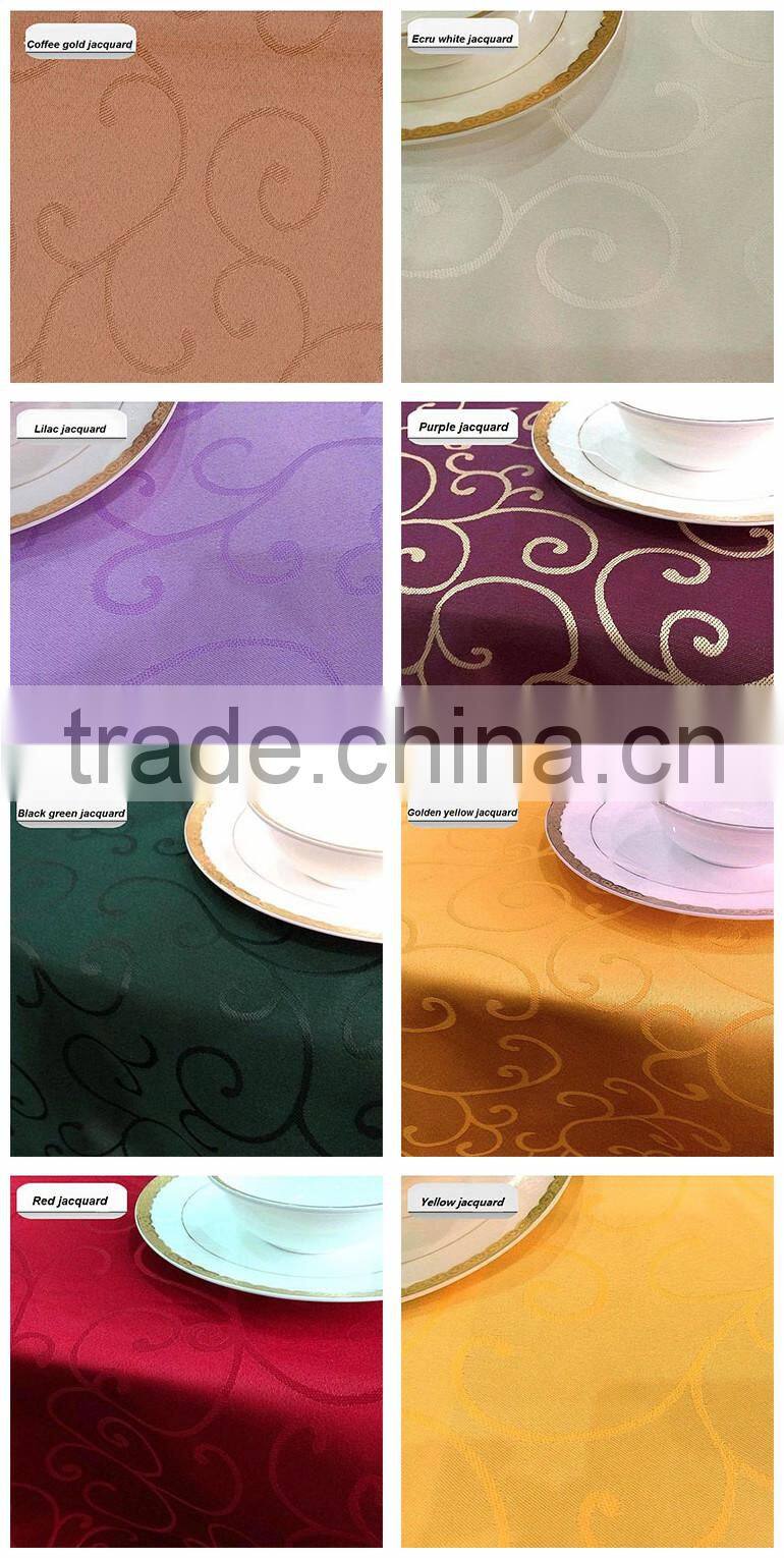 TC-08 Customized Tablecloth Weight Clip for Restaurant