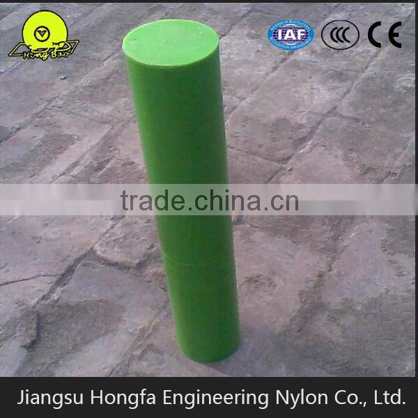 high quality mc nylon stick pa6 nylon rod