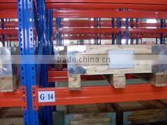 pallet racking system
