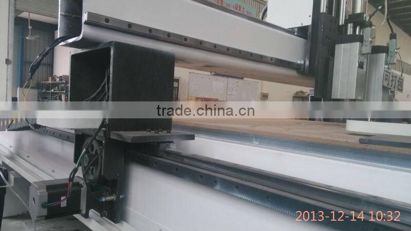 JINKA CNC Router Marble Stone CNC MACHINE CNC SERVO ROUTER