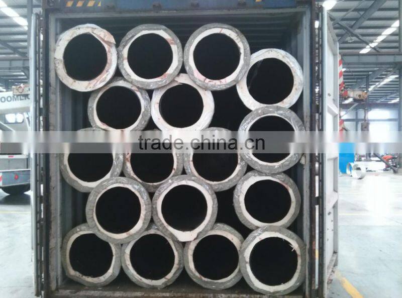 UHMWPE pipe